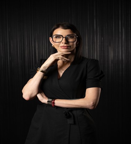 Zaleska Izabela, Speaker at CARWC 2026